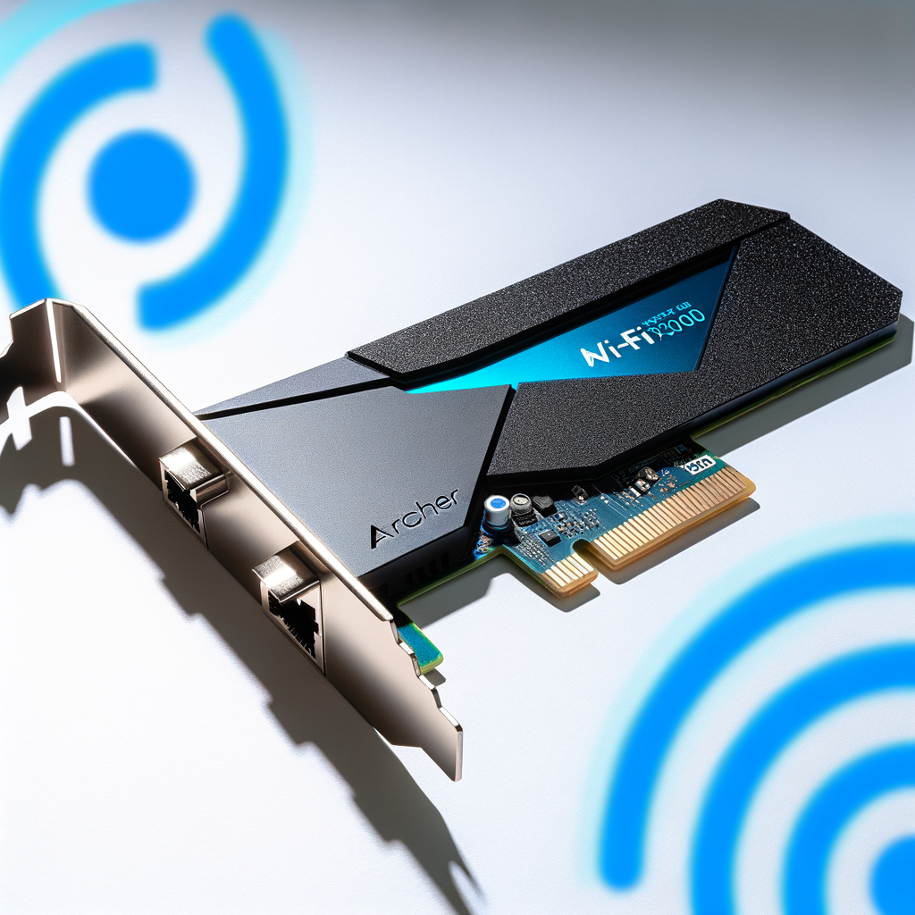 Análise do TP-Link Archer TX50E Wi-Fi 6 AX3000 - Tudo Sobre WiFi